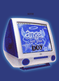 angel not your bby
